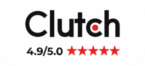 Unser Profil bei Clutch