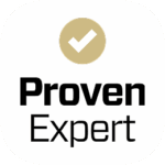 Auszeichnungen bei ProvenExpert
