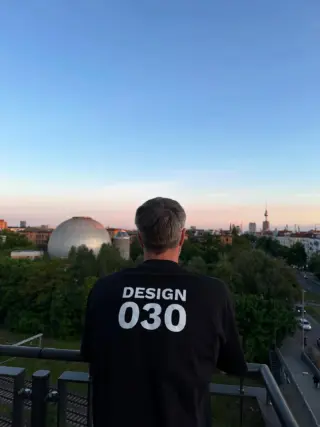 Instagram post from design030.berlin. This post is in position 5.